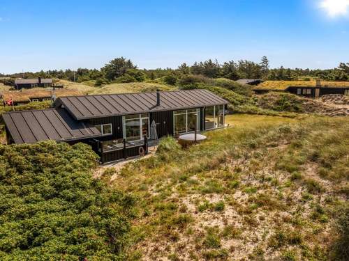 Ferienhaus Ejnarine - 300m from the sea