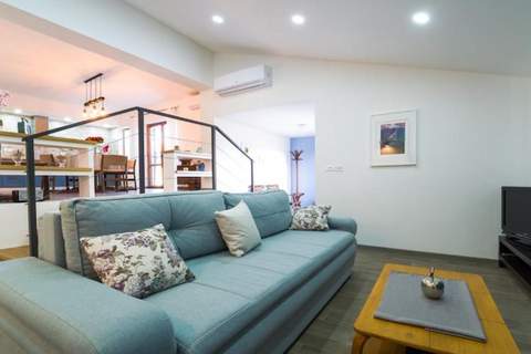 Istra Green Soul Apartment - Two Bedroom Apartment with Terrace - Ferienunterkunft in Livade (6 Personen)