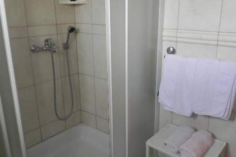Apartments Trogrlić - One-Bedroom Apartment with Balcony - Ferienunterkunft in Hvar (2 Personen)