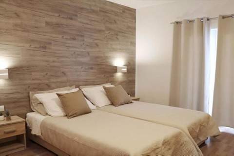 Hotel Orion Vodice - Triple bedroom 5 - Ferienunterkunft in Vodice (3 Personen)