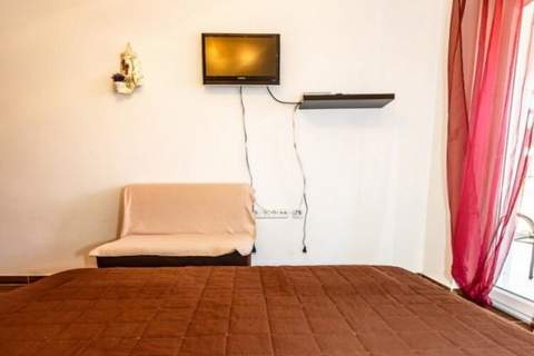 Family Apartmani Sara Malinska - Studio Apartment AS5 53046 - Ferienunterkunft in Malinska (2 Personen)