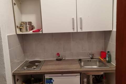 Apartments Kao Nekad - Studio apartment - Ferienunterkunft in Primosten (2 Personen)
