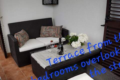 Apartments Ivo Rovinj - Two bedroom apartment (Tatjana) - Ferienunterkunft in Rovinj (5 Personen)