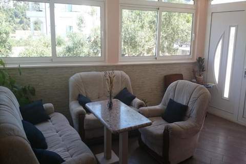 Azure Hvar Residence - One bedroom apartment Delux with sea view (4) - Ferienunterkunft in Hvar (3 Personen)