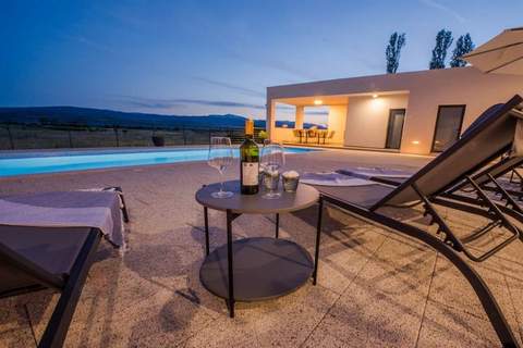 Ferienunterkunft in Imotski (6 Personen)