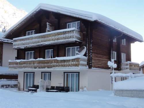 Ferienwohnung Anis Appartement/Fewo 2-Bettwohnung Nr. 12