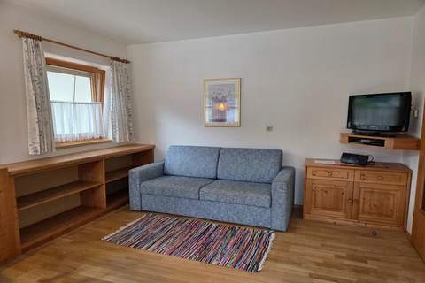 Apartment Rofan - Ferienunterkunft in Achenkirch (6 Personen)