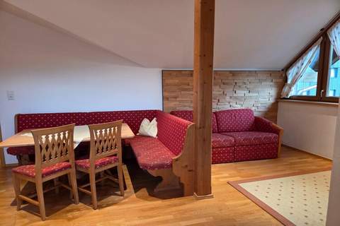 Apartment Christlum - Ferienunterkunft in Achenkirch (7 Personen)