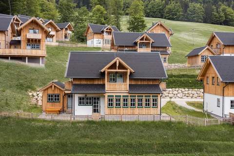 Haus Grundlsee 2 - Ferienunterkunft in Grundlsee (8 Personen)