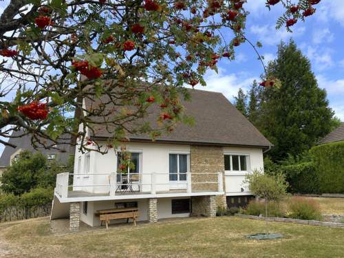 Ferienhaus, Landhaus Les Glaieuls