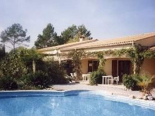 Ferienhaus Vakantiehuis La Cigale