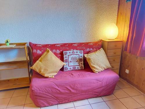 Ferienwohnung Les Grandes Aiguilles