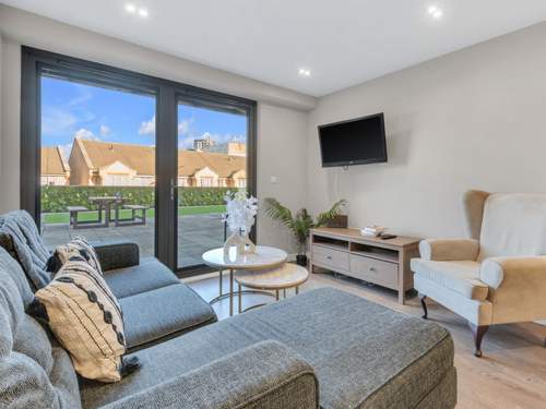 Ferienwohnung Hoxton Residence