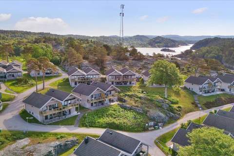 Ferienunterkunft in Uddevalla (6 Personen)