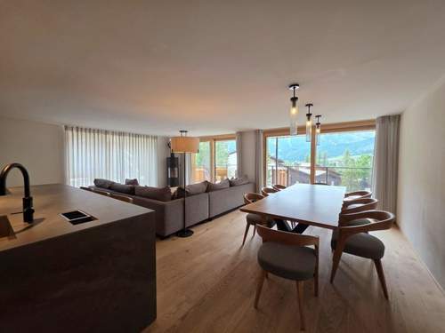 Ferienwohnung Alphubel Unlimited 23 Appartement/Fewo Appartement/Fewo