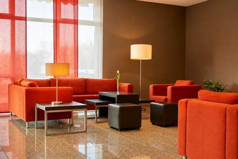 H Hotel Leipzig-Halle - Deluxe double room - Ferienunterkunft in Landsberg-Peißen (2 Personen)
