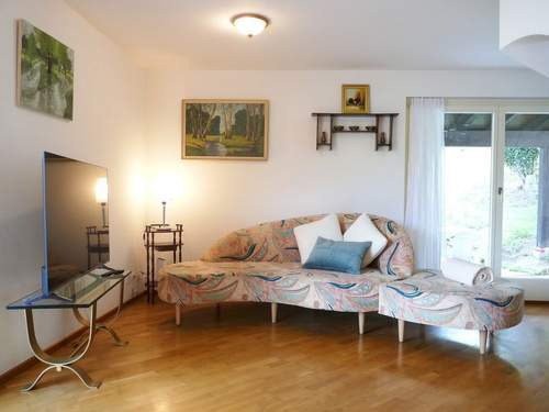 Ferienhaus Casa Alenzino