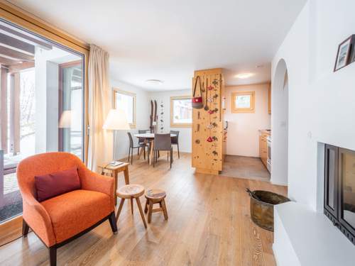 Ferienwohnung Casa Collina 5i-02