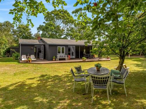 Ferienhaus Elenora - 200m from the sea