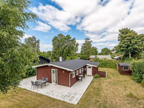 Ferienhaus Ulli - 350m from the sea