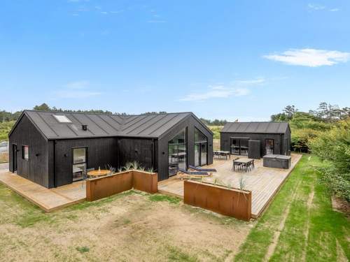 Ferienhaus Kamile - 500m from the sea