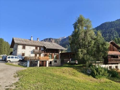 Ferienwohnung Ferienwohnung Schof