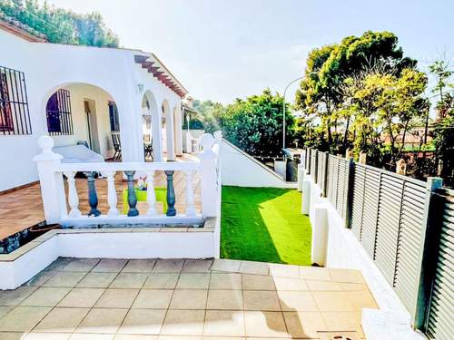 Ferienhaus, Villa La Cala Playa Denia