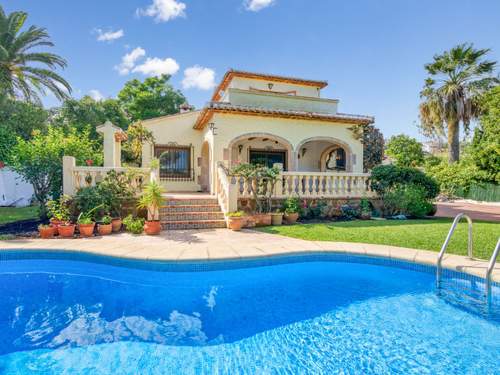 Ferienhaus Villa Ciclamen