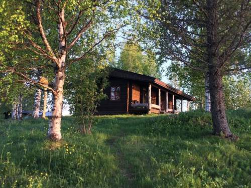 Ferienhaus Villa tuulentupa