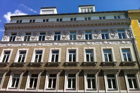 Ferienunterkunft in Wien (2 Personen)
