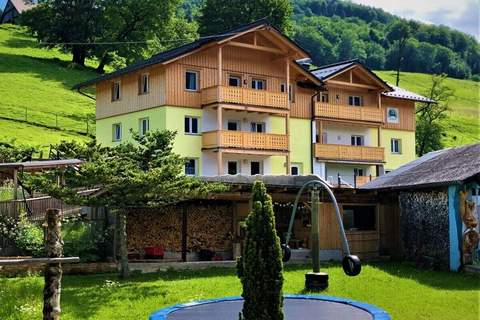 Ferienunterkunft in Bad Goisern (4 Personen)