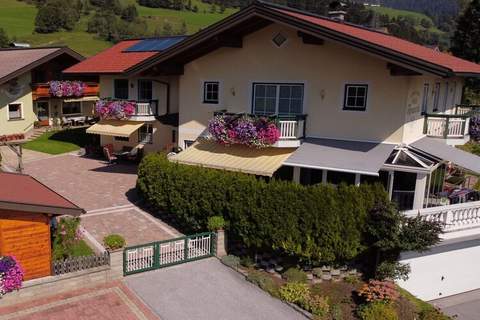 Ferienunterkunft in Wagrain (6 Personen)