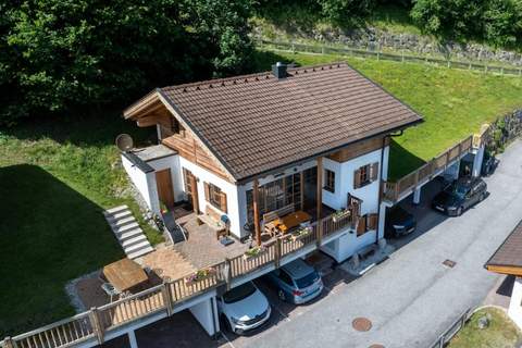 Schöneben Chalet Steinlinge - Ferienunterkunft in Wald-Königsleiten (10 Personen)