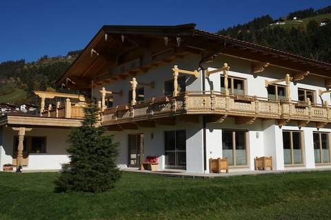 Ferienunterkunft in Ramsau (10 Personen)