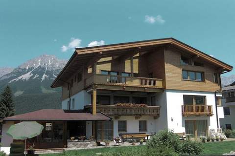 Ferienunterkunft in Ellmau (3 Personen)