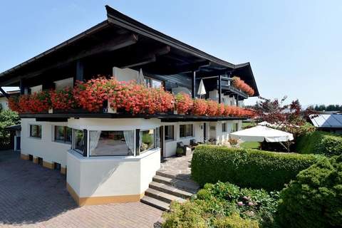 Ferienunterkunft in St. Johann in Tirol (5 Personen)