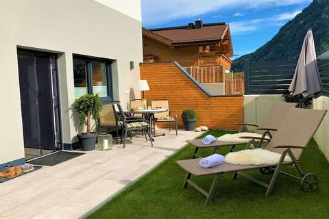 Ferienunterkunft in Sautens (4 Personen)