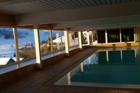 Ferienunterkunft in Tauplitz (5 Personen)