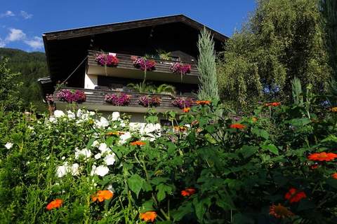 Ferienunterkunft in Millstatt (7 Personen)