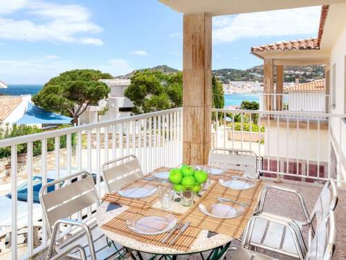 Ferienwohnung Villa Cordoba
