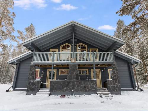 Ferienhaus Villa harlevi