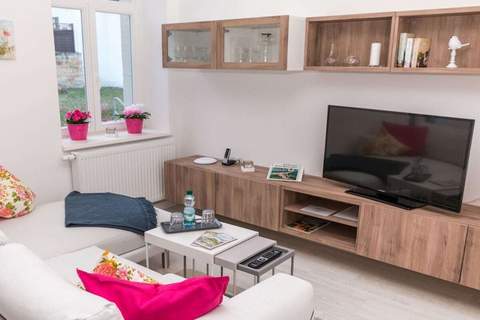 Ferienunterkunft in Königstein (2 Personen)