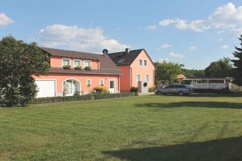 Ferienunterkunft in Elsterheide (4 Personen)