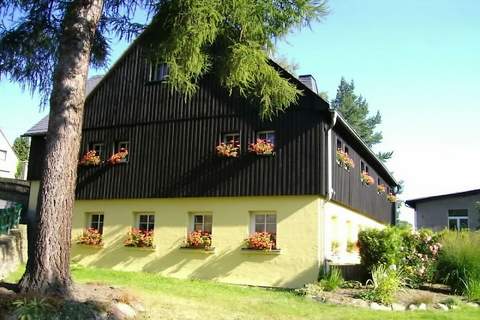 Ferienunterkunft in Bärenstein (6 Personen)