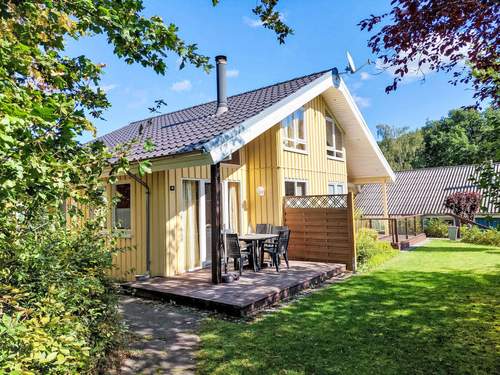 Ferienhaus Ferienhaus Josy