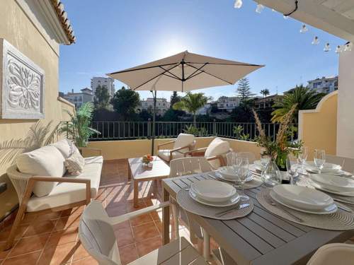 Ferienhaus Jardines de Burriana Deluxe by Casasol