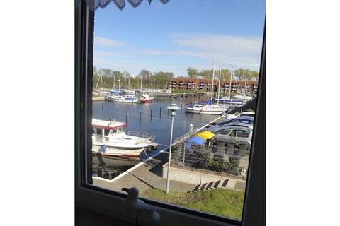 Ferienunterkunft in Ueckermünde (2 Personen)