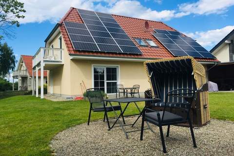 Ferienunterkunft in Neppermin (4 Personen)