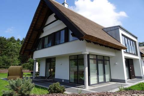 Ferienunterkunft in Karlshagen (8 Personen)