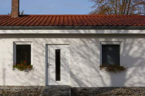 Ferienunterkunft in Rethwisch (4 Personen)